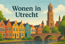 Wonen Utrecht Wonen in Utrecht