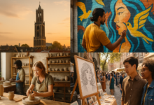 Creatief Makers Utrecht
